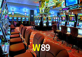 Baixar Cassino W89