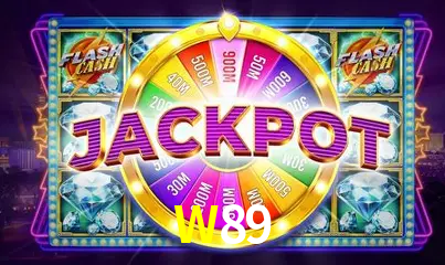 Slots na Plataforma W89